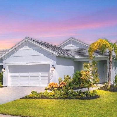 12760 Brookgreen St, Venice, FL 34293