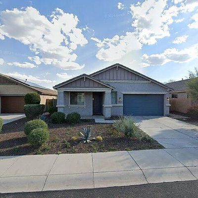 12767 W Lowden Rd, Peoria, AZ 85383