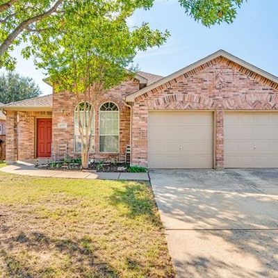 1277 Stone Ln, Celina, TX 75009