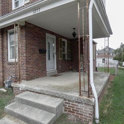 1277 W Poplar St, York, PA 17404