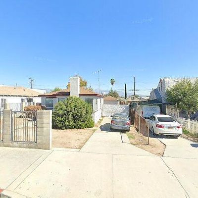 1278 N Mount Vernon Ave, Colton, CA 92324