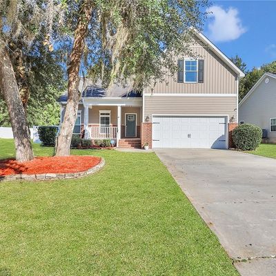 1278 Peacock Trl, Hinesville, GA 31313