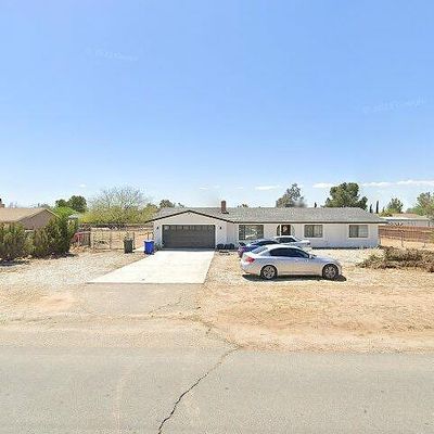 12786 Standing Bear Rd, Apple Valley, CA 92308