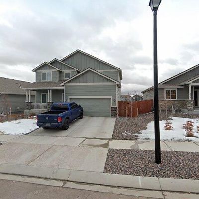 12797 Morning Breeze Way, Peyton, CO 80831