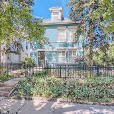 1279 Vine St, Denver, CO 80206