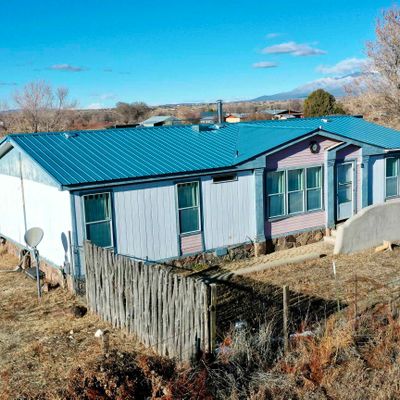 127 B State Rd 240, Ranchos De Taos, NM 87557