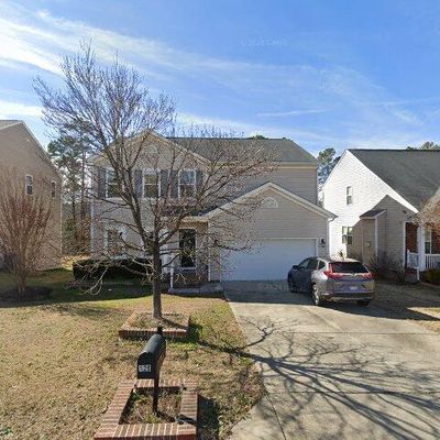 128 Chownings Dr, Sanford, NC 27330