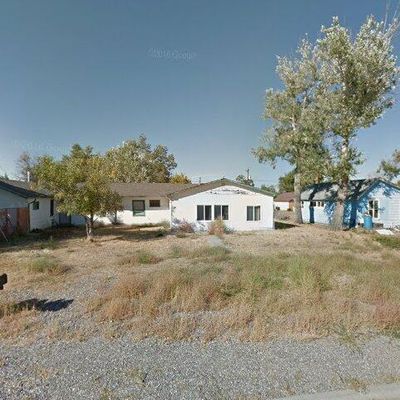 128 Clark St, Thermopolis, WY 82443