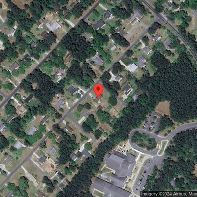 128 Creefs Ridge Rd Lot 18, Manteo, NC 27954