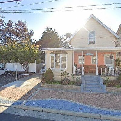 128 E Rio Grande Ave #D, Wildwood, NJ 08260