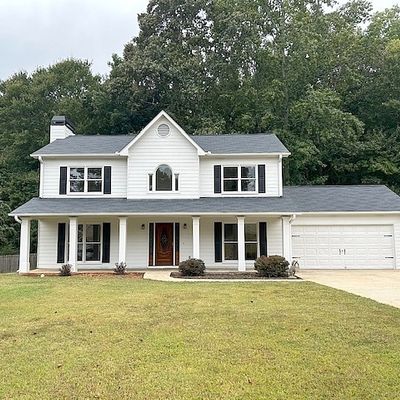 128 Garrison Dr, Dallas, GA 30157