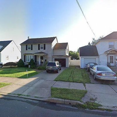 128 Lathrop St, Kingston, PA 18704