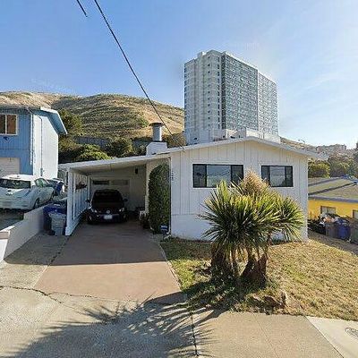 128 Randolph Ave, South San Francisco, CA 94080