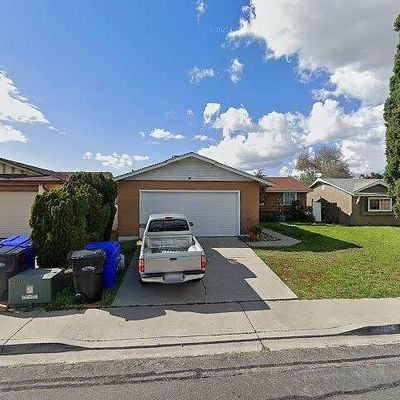 128 S Wedgewood Dr, San Diego, CA 92114