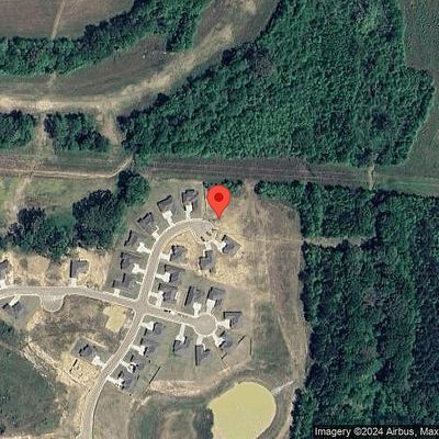 128 Willow Way Lot 16, Canton, MS 39046