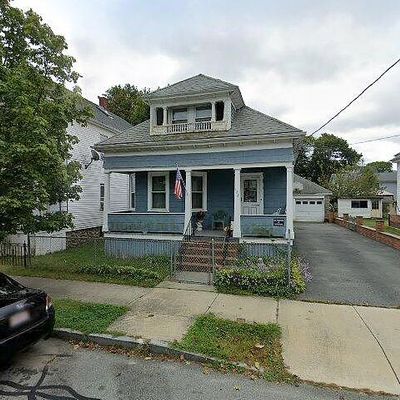 128 Wood St, New Bedford, MA 02745