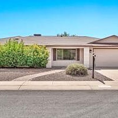 12807 W Mesa Verde Dr, Sun City West, AZ 85375