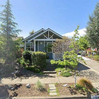 1282 Hagen Way Lot 17, Ashland, OR 97520