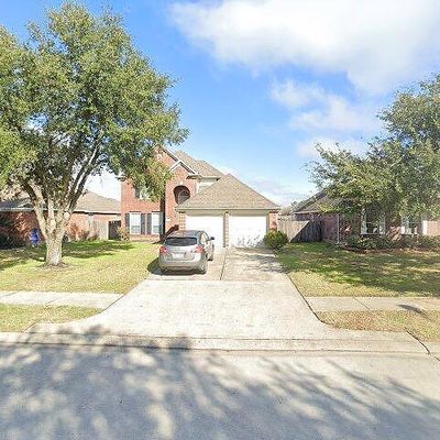 12818 Porter Meadow Ln, Houston, TX 77014