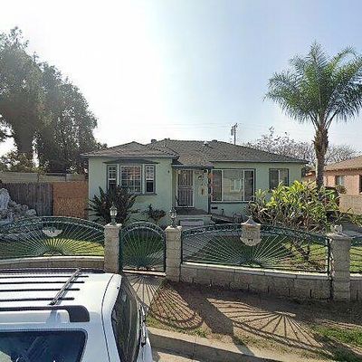 12828 Hensel St, Baldwin Park, CA 91706