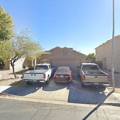 12834 W Via Camille, El Mirage, AZ 85335