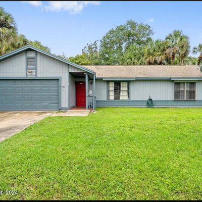 1284 Cone Avenue Ne, Palm Bay, FL 32907