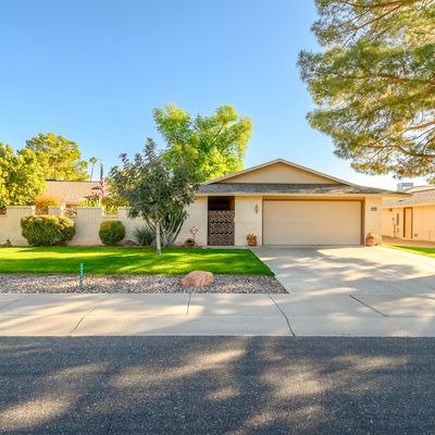 12842 W Ballad Dr, Sun City West, AZ 85375