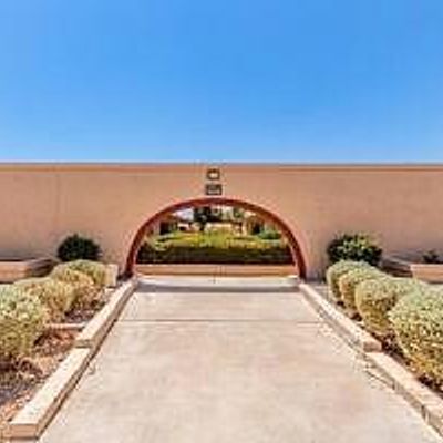 12846 N 113th Avenue 4, Youngtown, AZ 85363