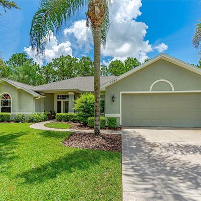 1285 Sunningdale Ln, Ormond Beach, FL 32174