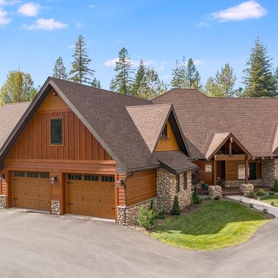 12866 Baldy Mountain Rd, Sandpoint, ID 83864