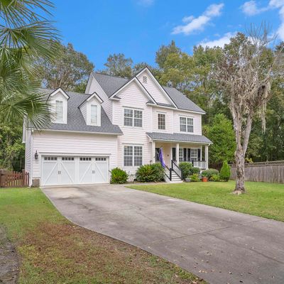 1287 White Tail Path, Charleston, SC 29414