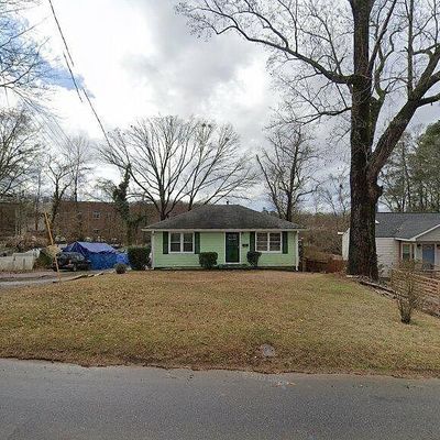 1288 Northwest Dr Nw, Atlanta, GA 30318