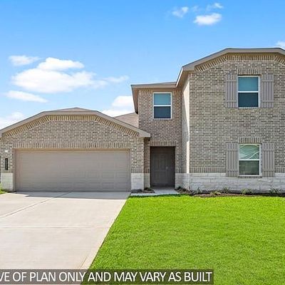 12882 Sunshine Park Dr S, Willis, TX 77318