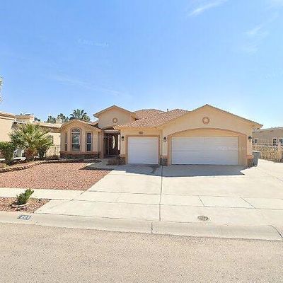 1288 Rosa Guerrero, El Paso, TX 79936