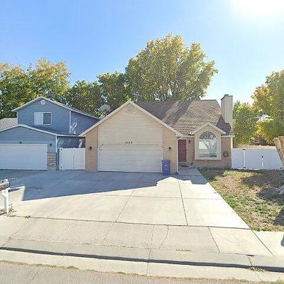 1289 W Athleen Dr, West Jordan, UT 84084