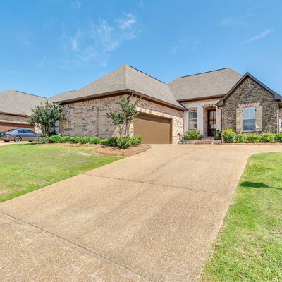 129 Amethyst Dr, Brandon, MS 39047