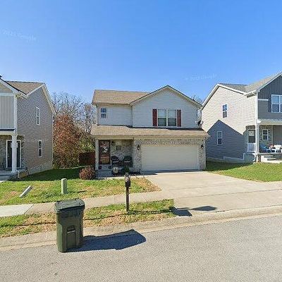 129 Cornwallis Dr, Georgetown, KY 40324