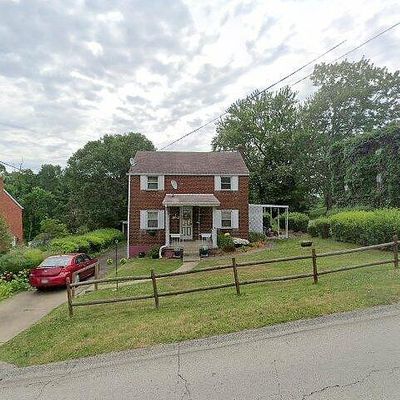 129 Demar Blvd, Canonsburg, PA 15317