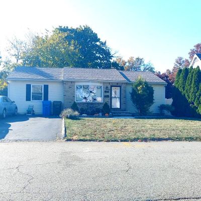 129 Grant Ave, Fords, NJ 08863