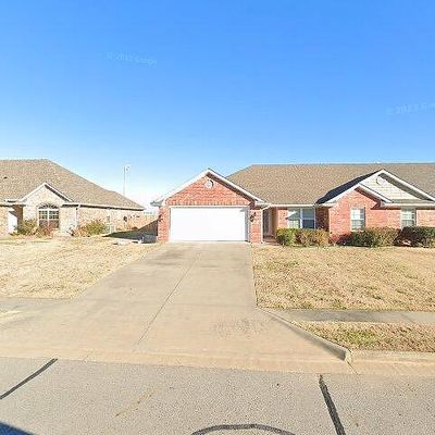 129 Honeysuckle St, Alma, AR 72921