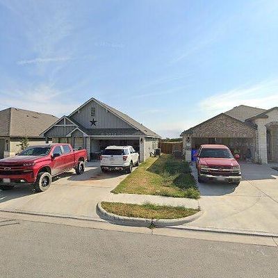 129 Nathaniel Dr, Taylor, TX 76574