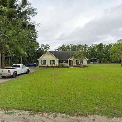 129 Neil St Ne, Ludowici, GA 31316