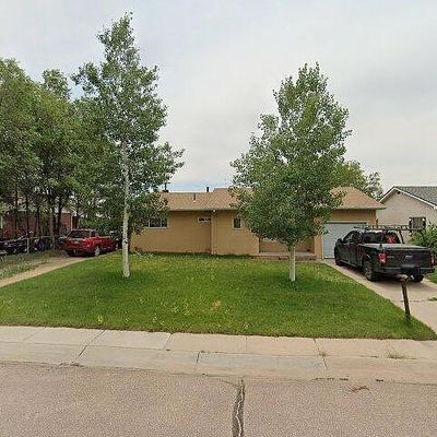 129 Norman Dr, Colorado Springs, CO 80911