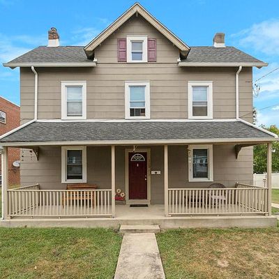 129 N Church St, Clifton Heights, PA 19018