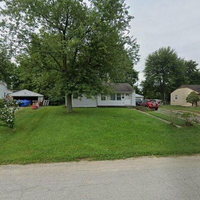 129 Rose Ln, Greenwood, IN 46143