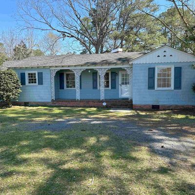 129 S Lexington Ave, Lake City, SC 29560