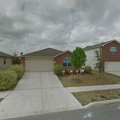 129 Steer Ln, Cibolo, TX 78108