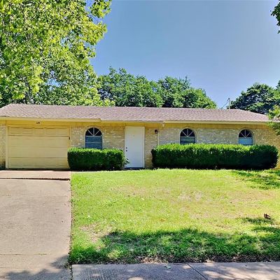 129 Sheffield Dr, Cedar Hill, TX 75104