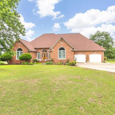 129 Wilson Cir, Gadsden, AL 35901