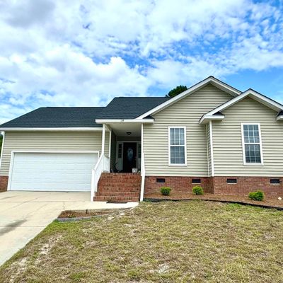 129 Youpon Dr, Lexington, SC 29073